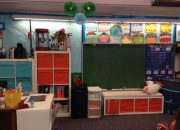 Preschool Library